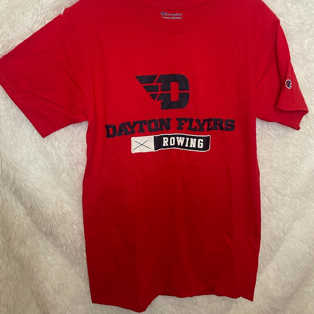 Dayton flyer gear